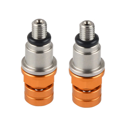 Front Fork Air Bleeder Valve Screw for Husqvarna FC250 350 450 TE125 150 250 300