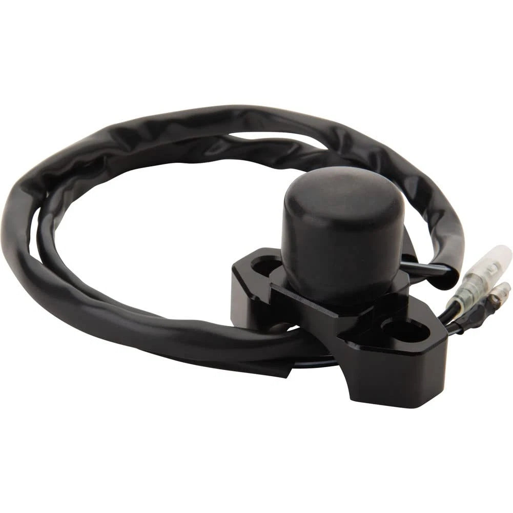 Tusk Billet Start Kill Switch for (185-726-0001)