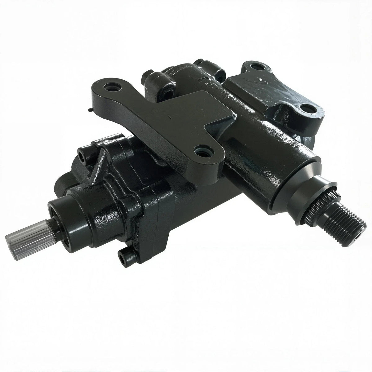 Power Steering Gear Box for Chevrolet P10 P20 P30 GMC P1500 P2500 P3500 (27-7519)