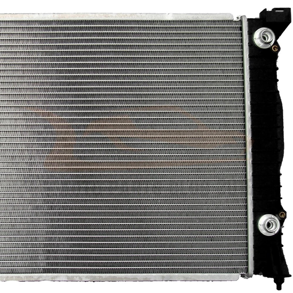 Radiator and Cooling Fan Assembly for Chrysler Town & Country (2008–2016)