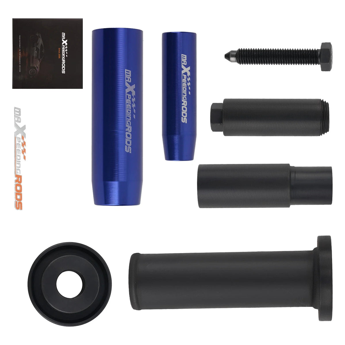 Dual Clutch Transmission Oil Seal Removal Tool for Volvo Ford Fiesta Focus (DPS6)