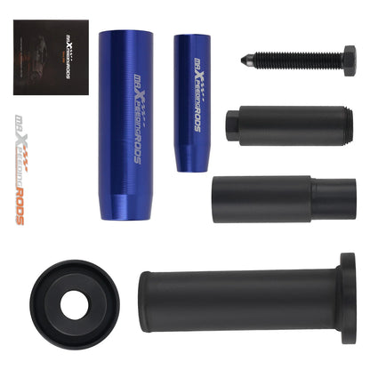 Dual Clutch Transmission Oil Seal Removal Tool for Volvo Ford Fiesta Focus (DPS6)