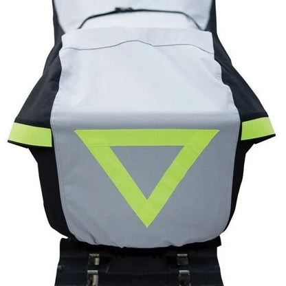 Sled Cover for Polaris Titan Prostar Adventure S4 (Heavy Duty)