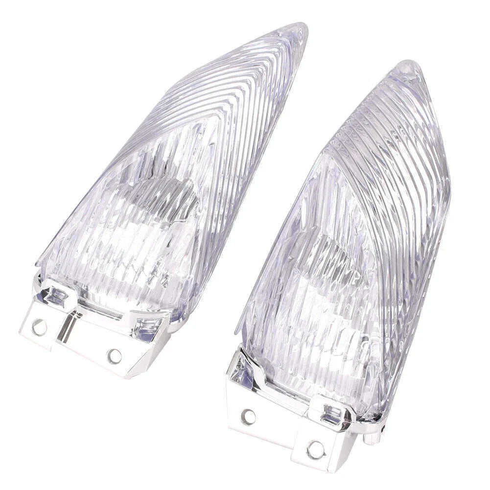 Rear Turn Signal Lens for Suzuki GSXR 1000 K9 (2009–2010)