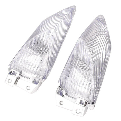 Rear Turn Signal Lens for Suzuki GSXR 1000 K9 (2009–2010)