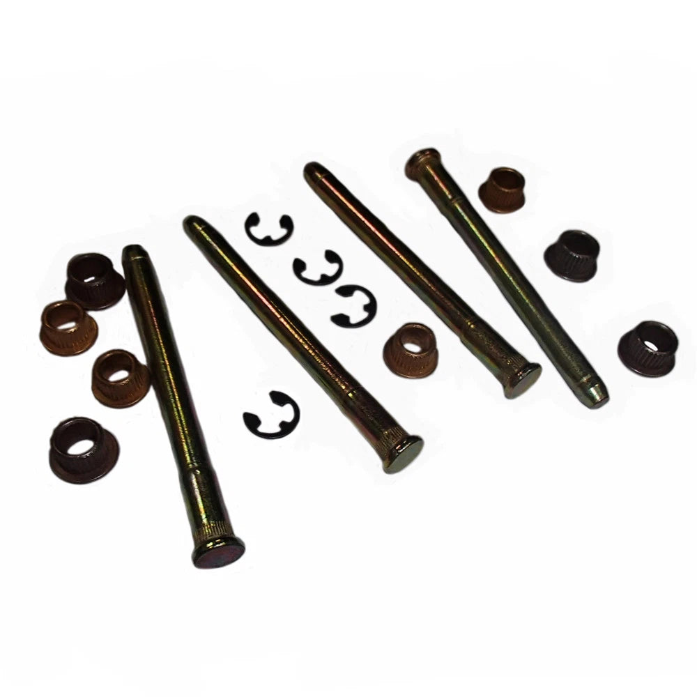 Door Hinge Pin Kit for Chevy S10 & GMC S15 (1994–2004) RSH9833-002, 703-265, 38419