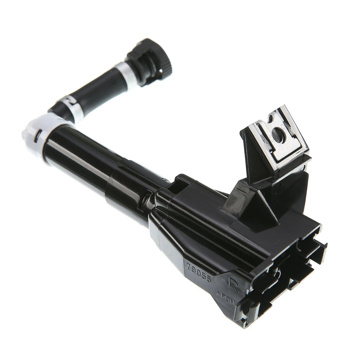 Front Passenger Right Headlight Washer Nozzle for Lexus LX570 (2008–2011) 85207-60030, 8520760030