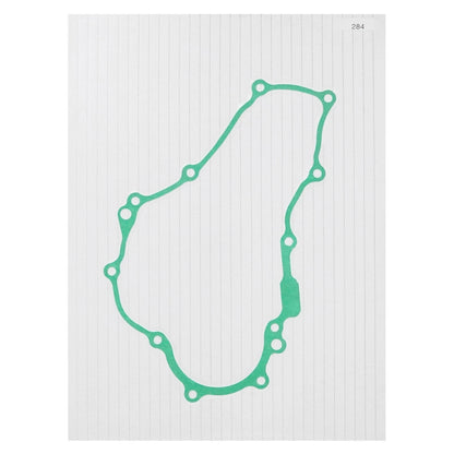 Stator Cover Gasket for Yamaha WR250X WR250 X (2008–2011) TS8459GT406MG