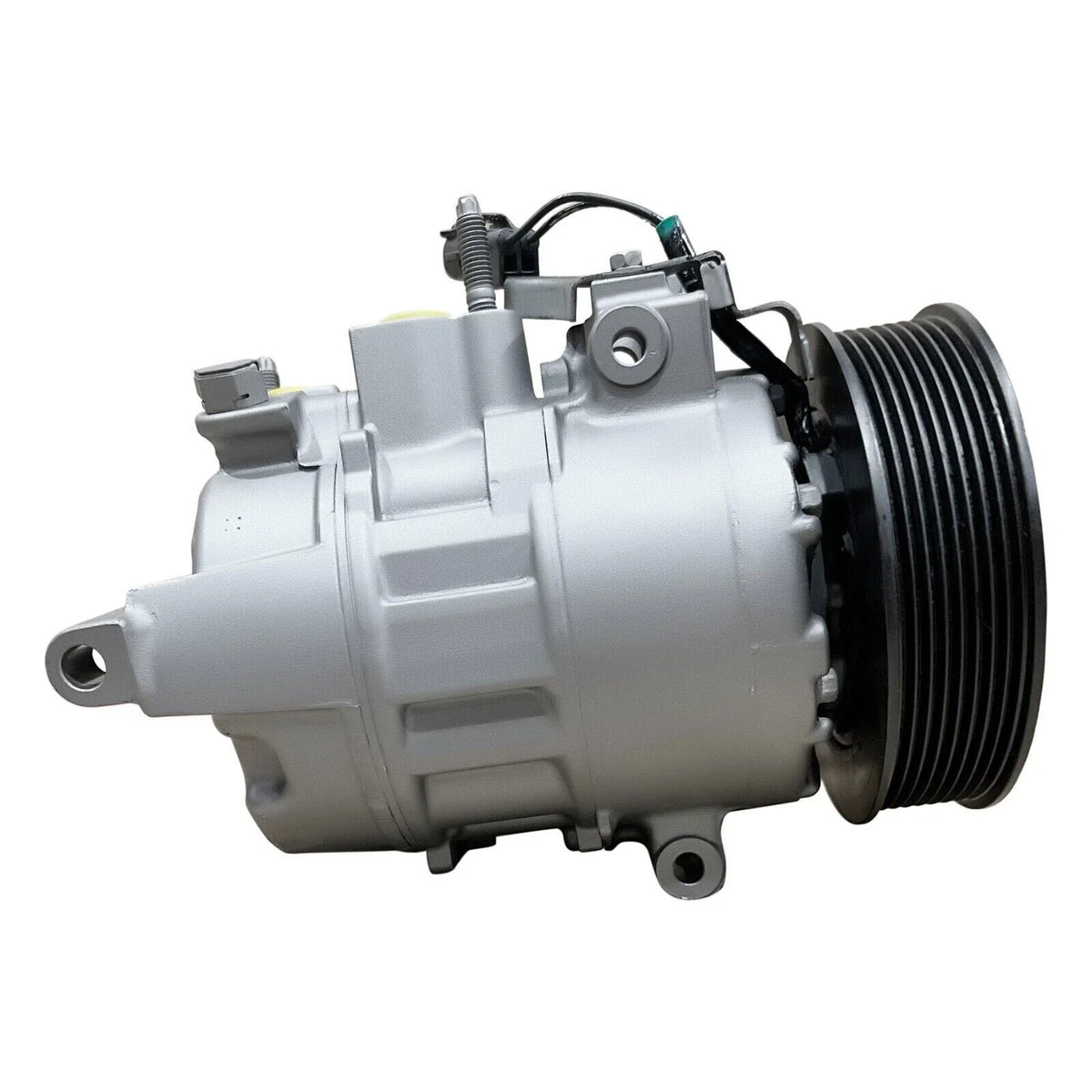AC Compressor Kit Replacement for Ram 1500 5.7L eTorque (2022–2024)