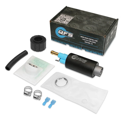 Fuel Pump & Strainer for Ford Mustang (1985–1997) F1ZZ 9A407-CA F1ZZ 9A407-BA