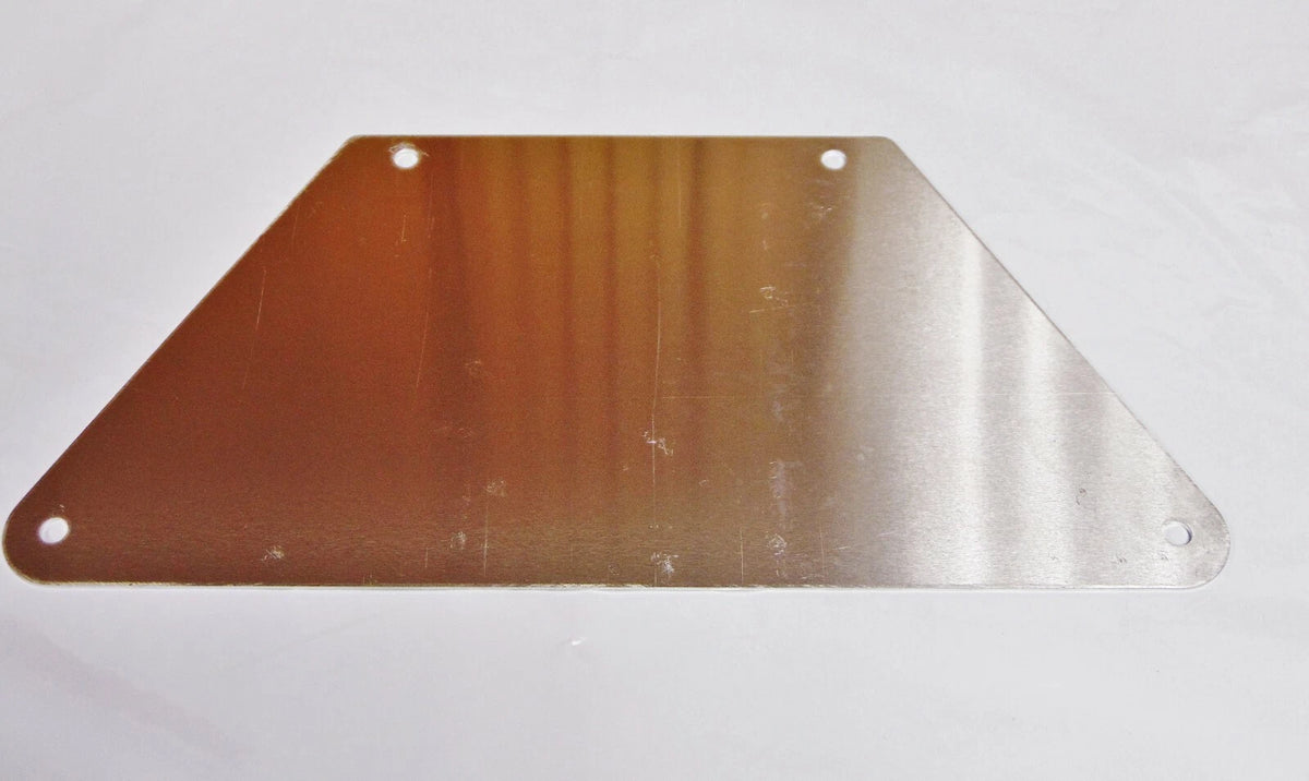 Access Panel for Arctic Cat Snowmobile (1607-218)