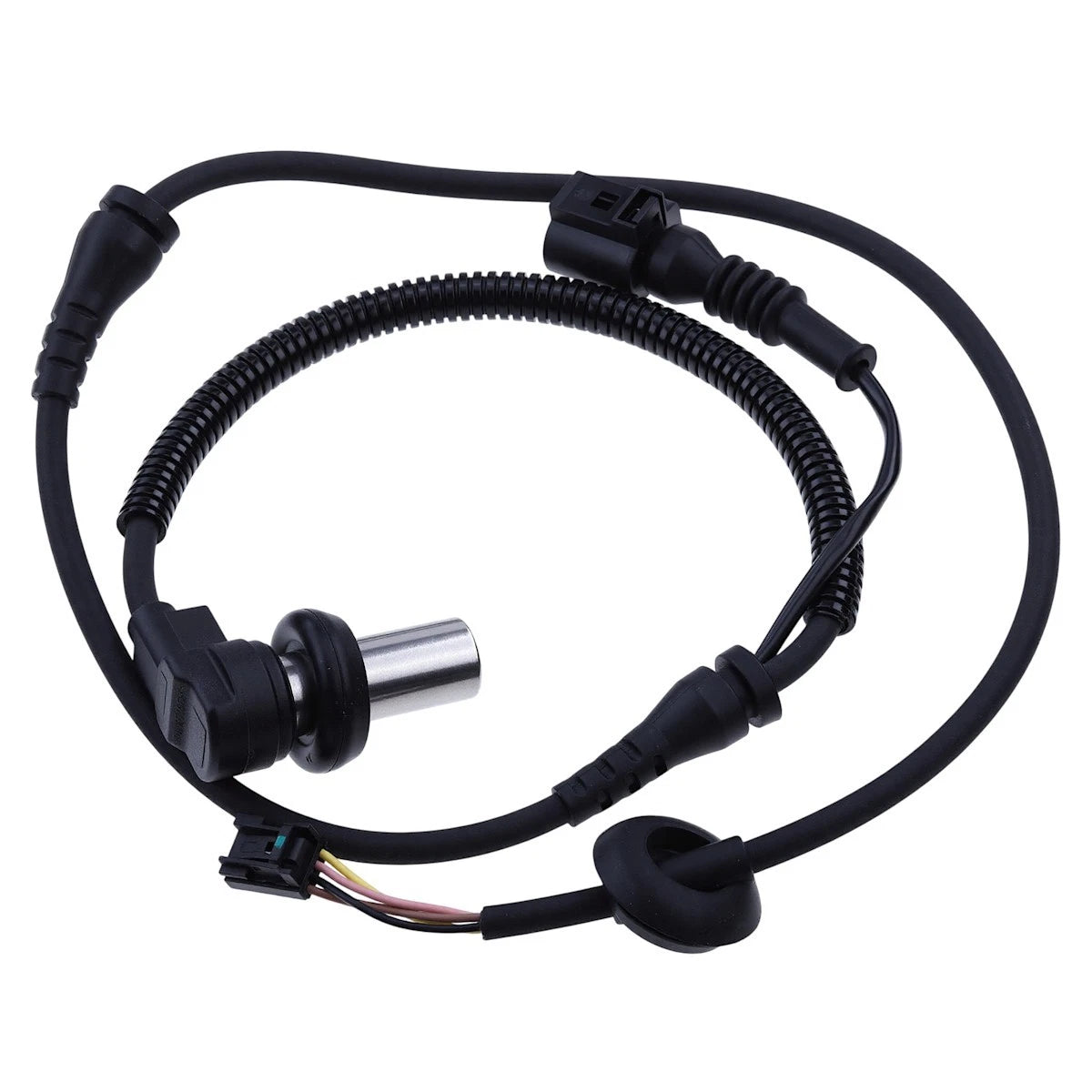 ABS Speed Sensor for Audi Allroad Quattro (2001–2002) 18049382, 4Z7927807C, 4B0927803F