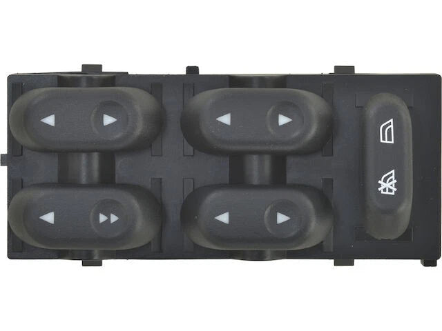 Window Switch for Ford F150 (2004–2008) 53738MNZW