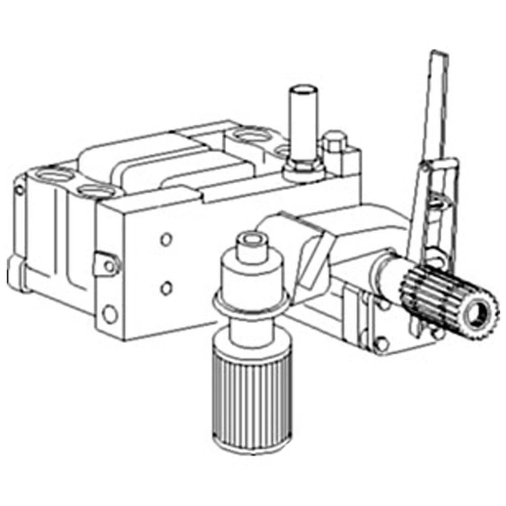 Hydraulic Pump for Landini (Fits )