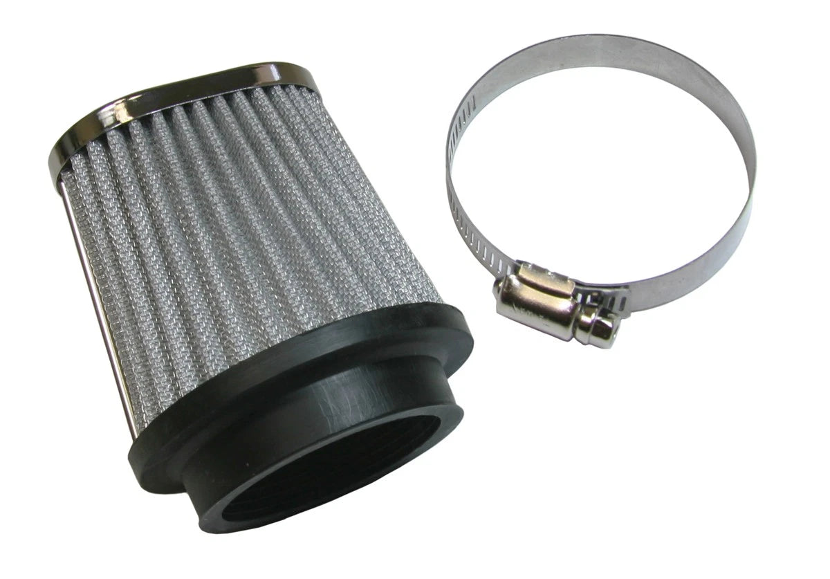 Universal Synthetic Fiber Carb Air Filter for 36-38mm Carbs SM-07047