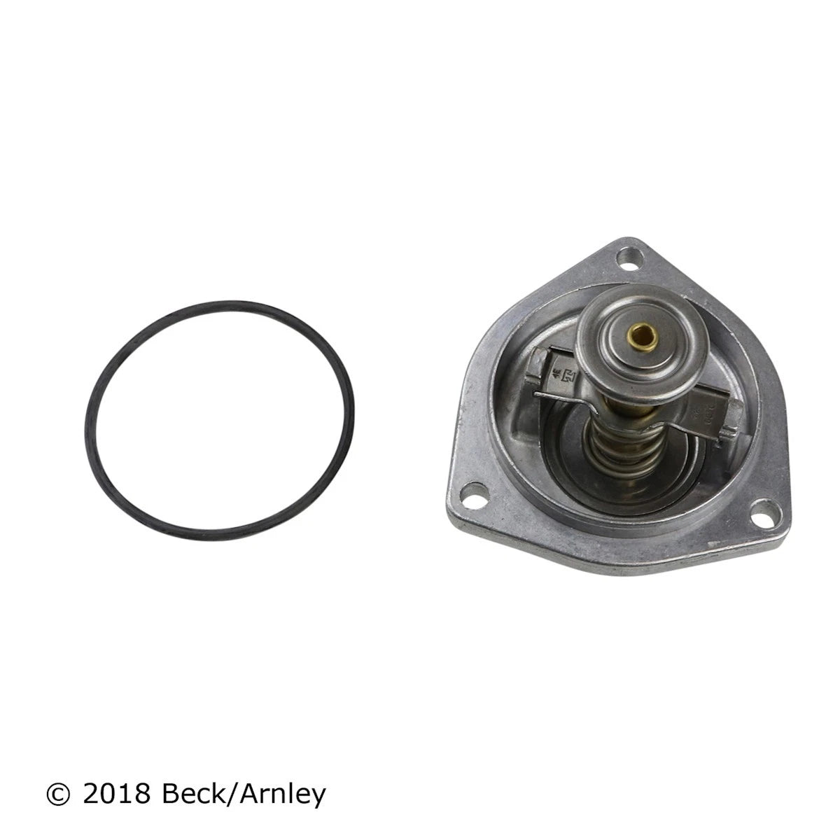 Thermostat for Mercedes S Class CL SL E S420 S500 (1992–1999) 143-0822, 14598