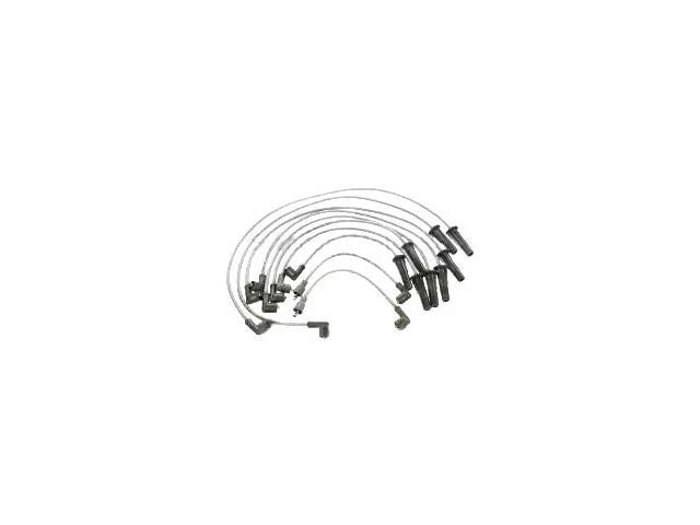 Spark Plug Wire Set for Nissan Xterra (2002) 57436CXGG