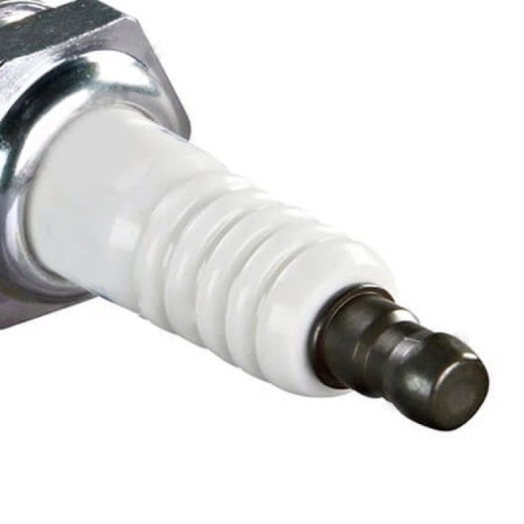 Set of 4 Spark Plugs for Yamaha XA1200 WaveRunner (1999) BR8ES TLX-ngk3961-CL360A111