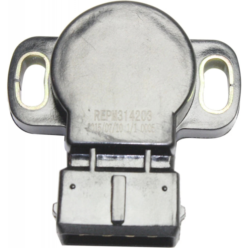 Throttle Position Sensor for Mitsubishi Montero Sport (1997–1999) CLX-M0-USA-REPM314203-CL360A71