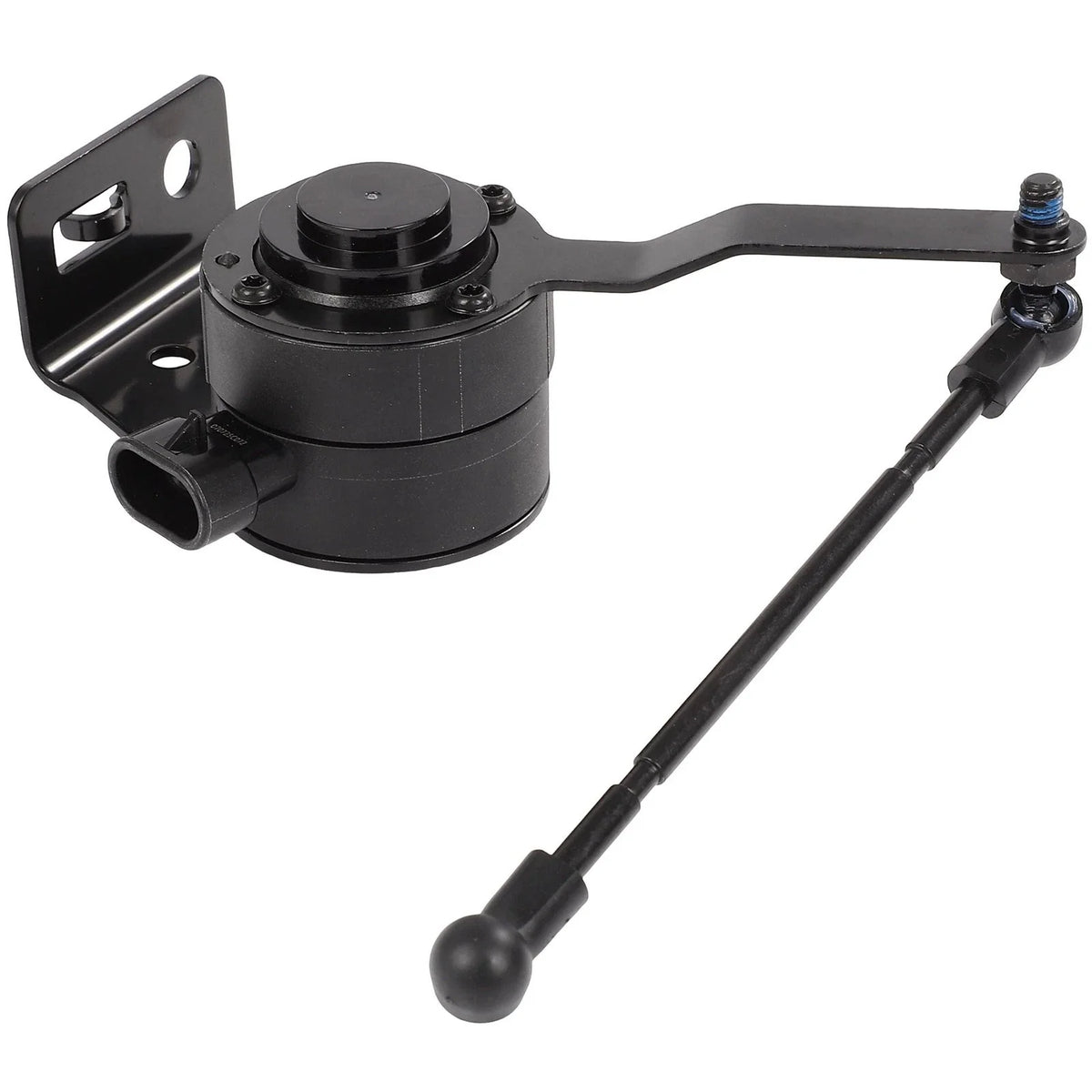 Front Left Ride Height Level Sensor for GMC Yukon XL (2000–2021) 5S7882 ER10012 15098628