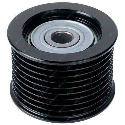 Upper Engine Drive Belt Pulley for Toyota Landcruiser V8 1UR-FE 1VD-FTV Diesel