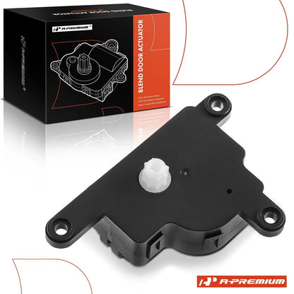 Main Air Door Actuator for Chrysler Sebring/Dodge Stratus (2001–2006)