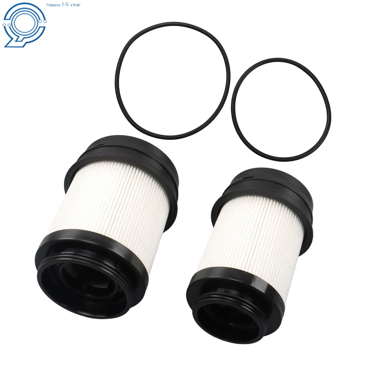 Fuel Filter Kit for Dodge Ram 2500 3500 4500 5500 (2025–2026)