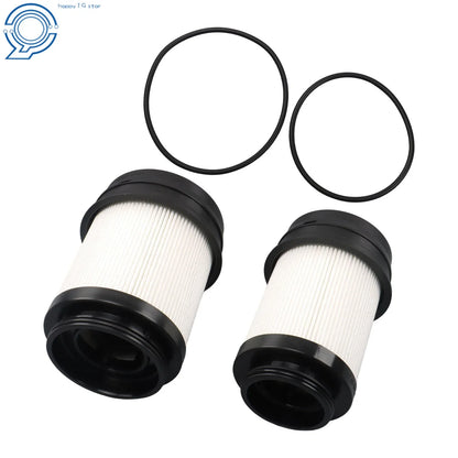 Fuel Filter Kit for Dodge Ram 2500 3500 4500 5500 (2025–2026)