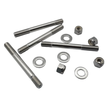 Gimbal Housing Stud for Mercruiser Alpha One Gen II Bravo I II III (16-866563)