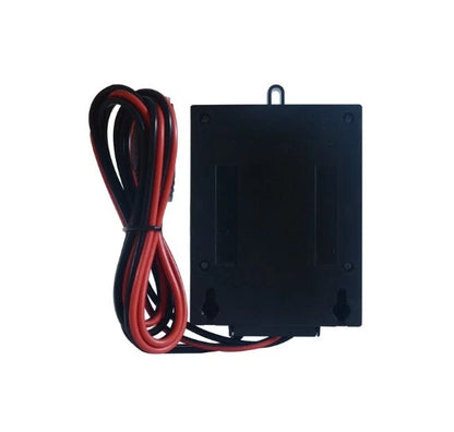 8 Amp Solar Charge Controller for 12V Battery Systems (60008)