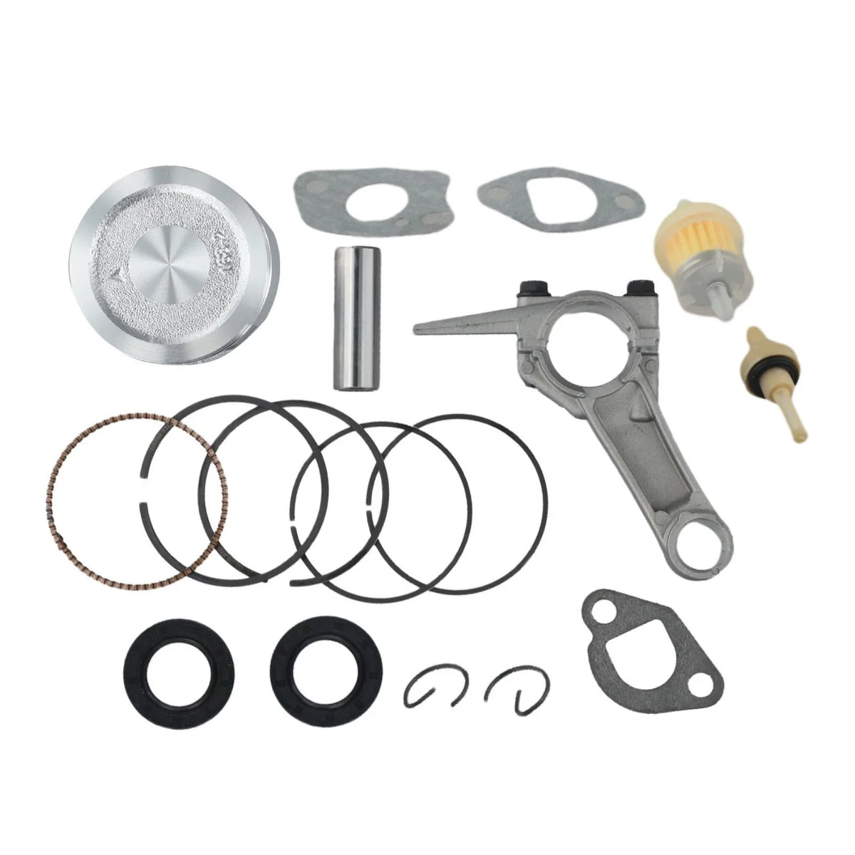 Connecting Rod for Honda GX200 (2001–2023) 13200-ZE1-010
