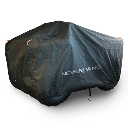 Heavy Duty Waterproof ATV Cover for Polaris Outlaw 110 EFI (2010–2023)