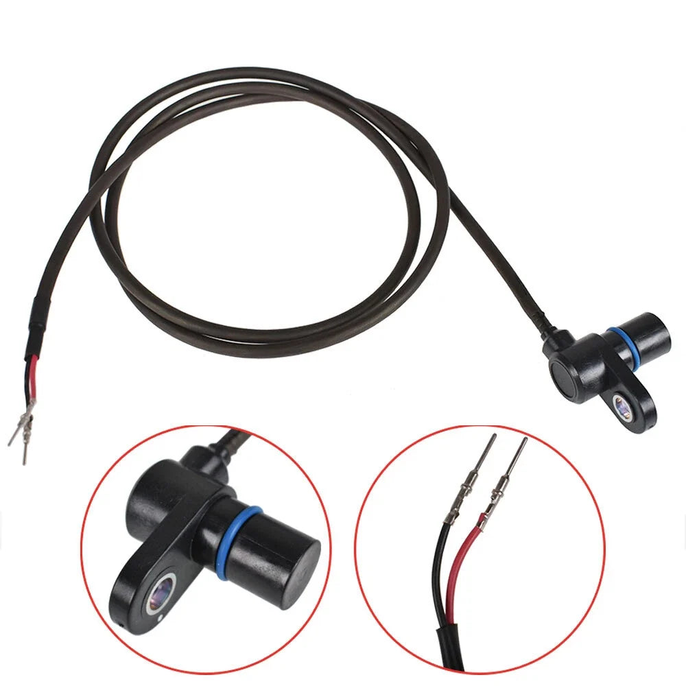 Crank Position Sensor for Harley Touring & Dyna (2000–2003)