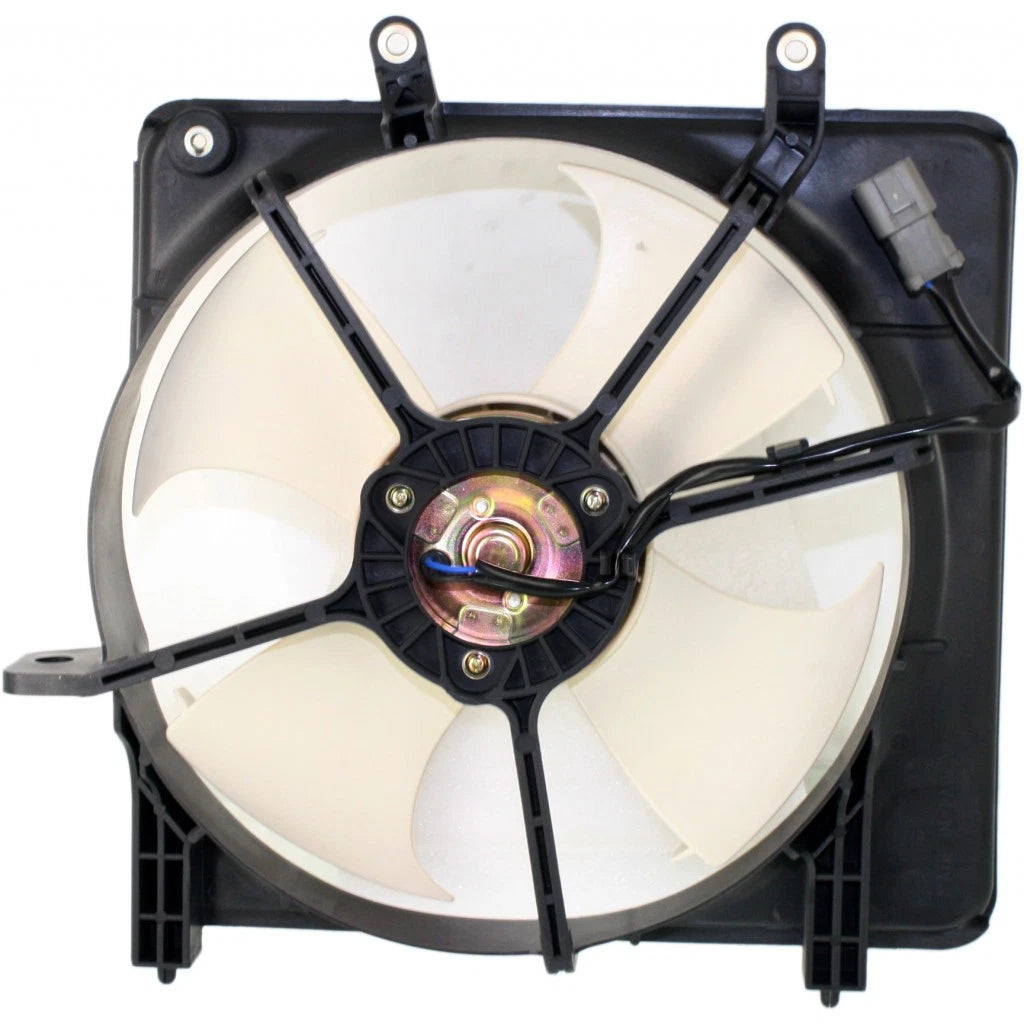 Cooling Fan for Honda Fit (2007–2008) | HO3115133, CLX-M0-601010-CL360A55