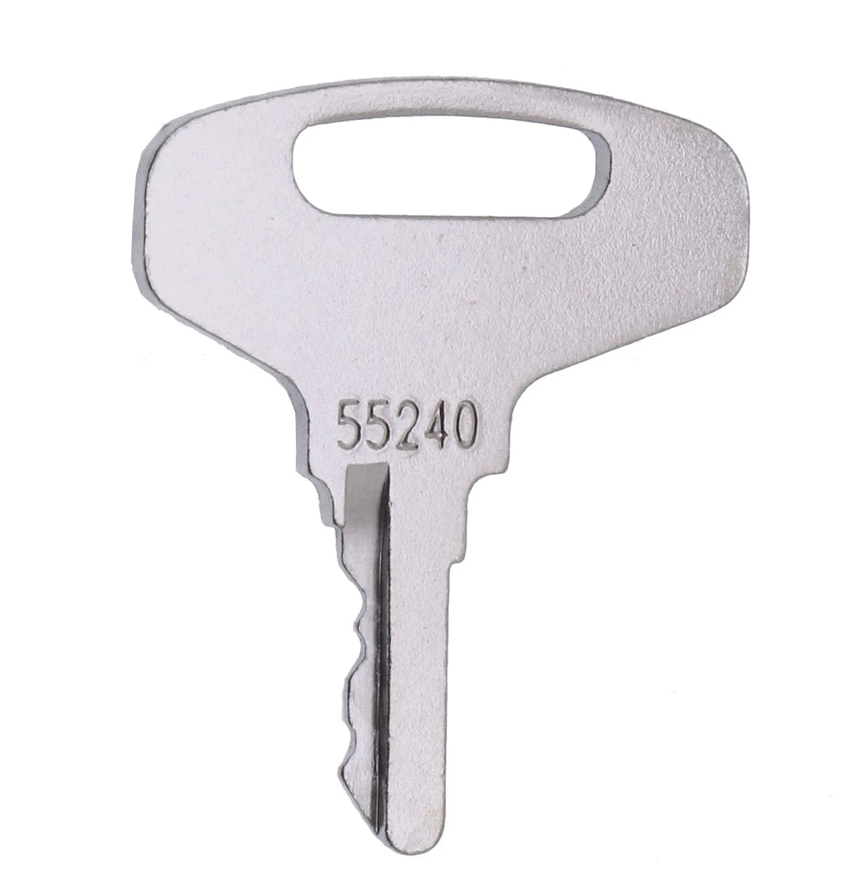 4 Ignition Keys for Kubota B20 B5100