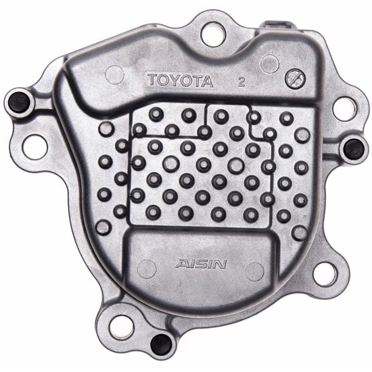Gates Water Pump 41517E for Lexus ES300h, Toyota Avalon, Camry (2012–2017)