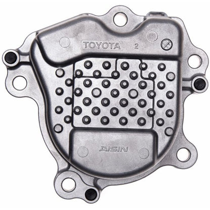 Gates Water Pump 41517E for Lexus ES300h, Toyota Avalon, Camry (2012–2017)