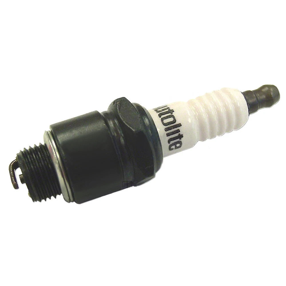 Set of 4 Spark Plugs for Universal Products