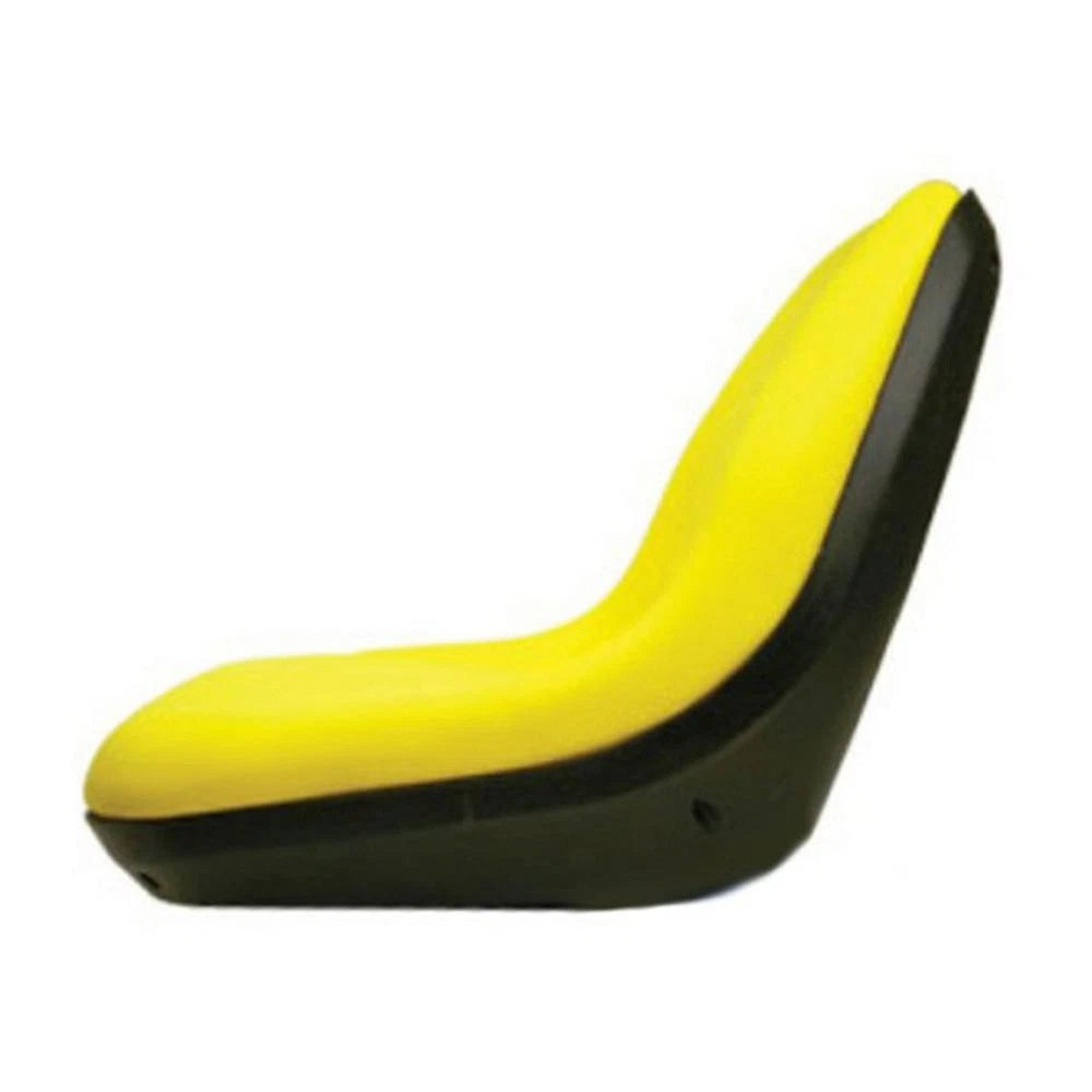 AM126865 Seat for John Deere Riding Mower LTR155 LTR166 LT133 LT155 LT166