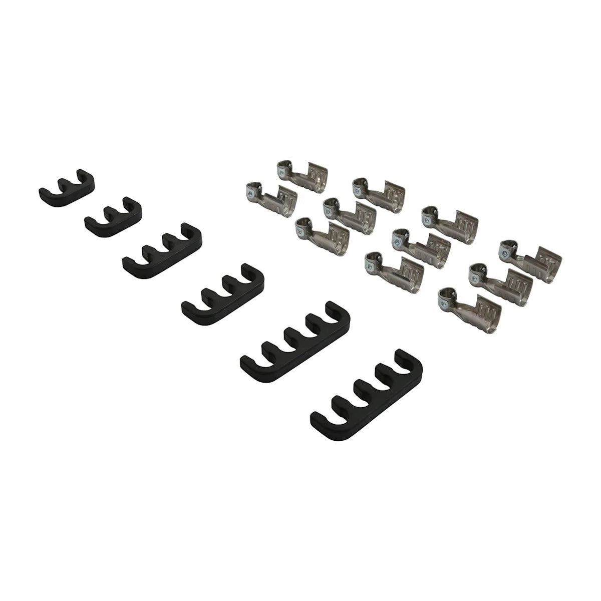 Set of 8 Spark Plug Wires for Chevy Express Van SaVana S-10 BLAZER (1986–1994) 8031