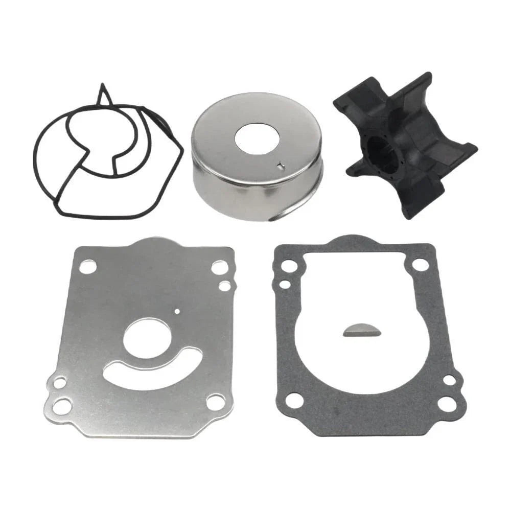 Water Pump Kit for DF150/175/150A/175A/200A (2006–Present) 17400-96J04 17400-96J03 96J02