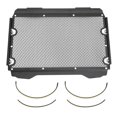 Radiator Guard Protector for Yamaha MT-07 (2021–2022) - Black