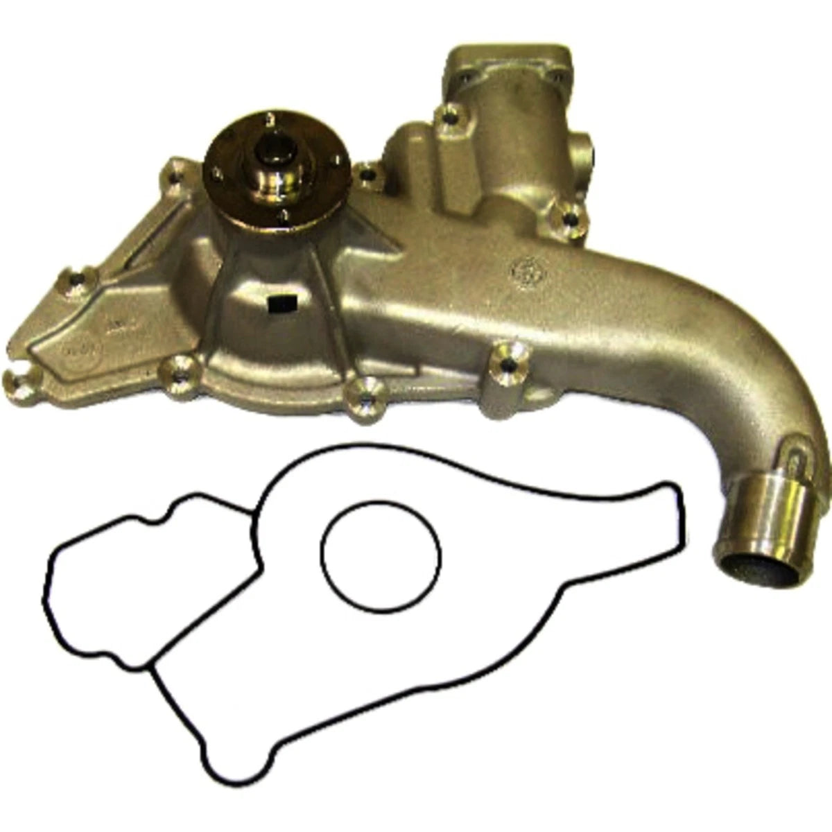 WP4200 Water Pump for Ford F-250 F-350 F-Super Duty (1994–1995)