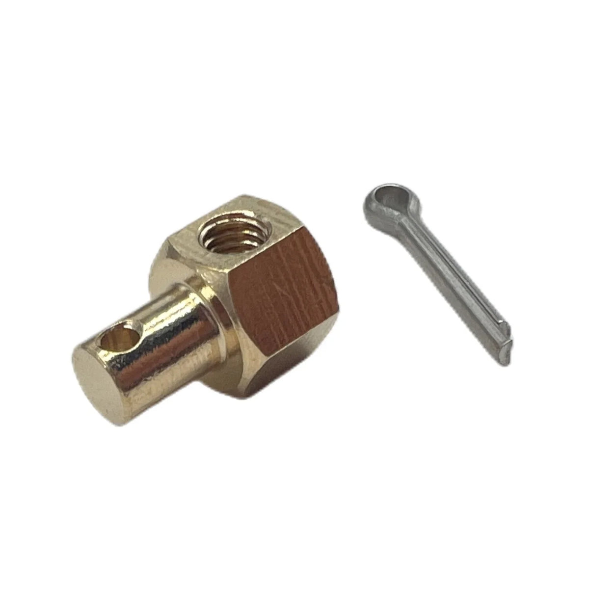 Shift Cable End Cube for Volvo Penta Sterndrive (22336734, 804312, 3852329)