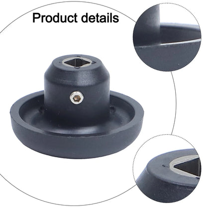 Blender Repair Tool Set for Vitamix (with Mushroom Head Connector, Wrench)