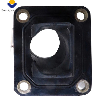 Carburetor Intake Manifold Boot for Yamaha DT125 DT175 MX175 (1974–1980)