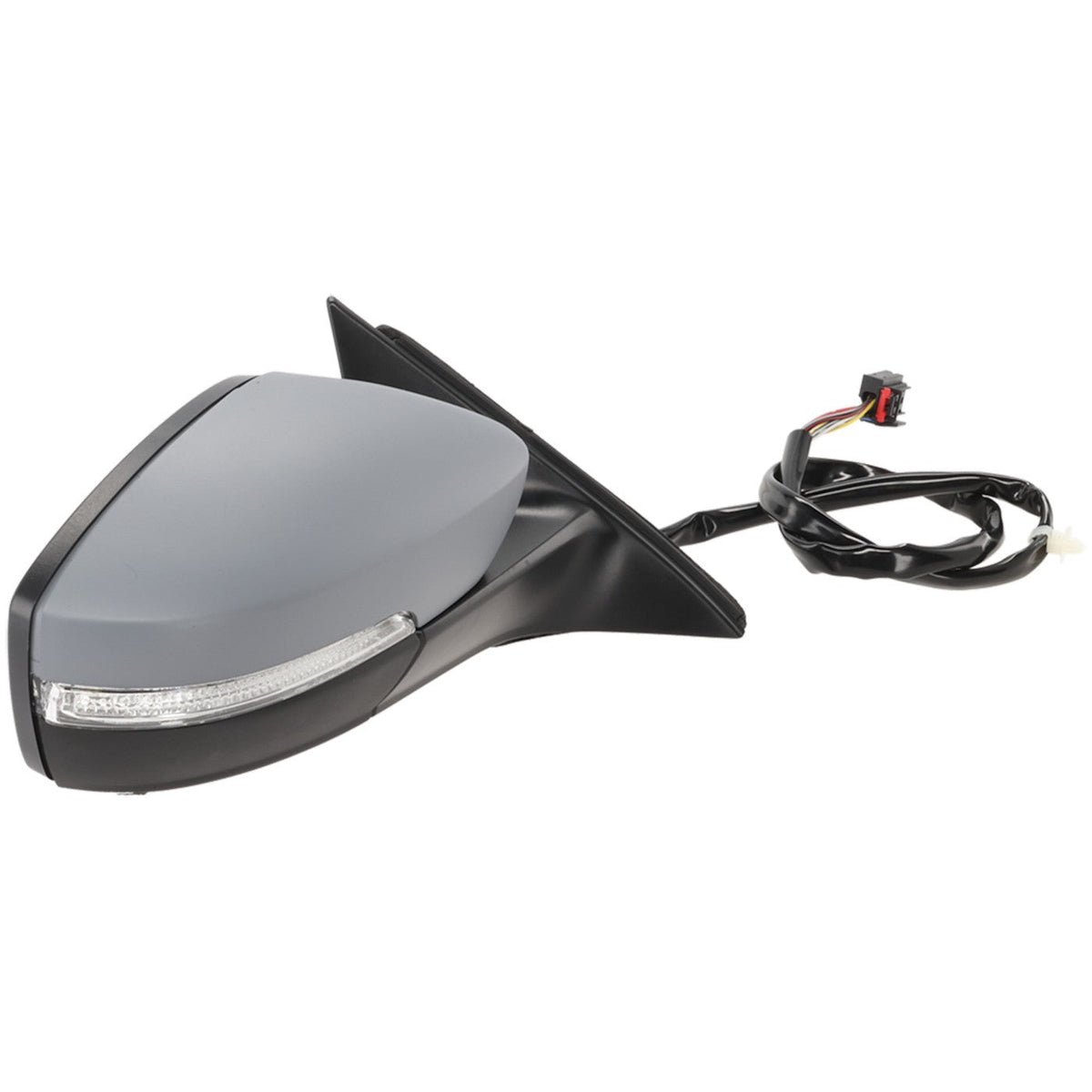 Heated Right Side Mirror for VW Passat (2012–2015)