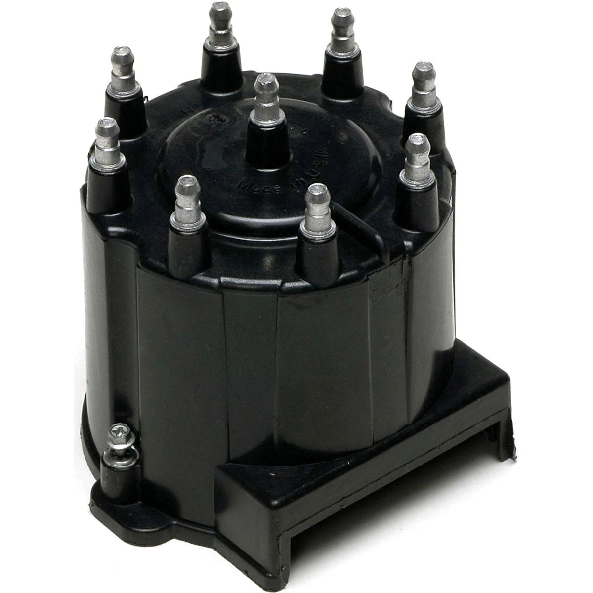 DC1016 Distributor Cap for Chevy Suburban Express Van SaVana Caprice (1987–1990)