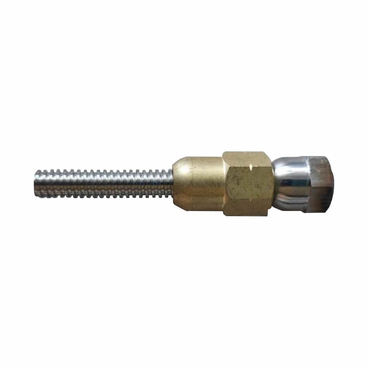 Clamp Nut and Bolt for Pro Grid Vertical D E Filter (HWD01)