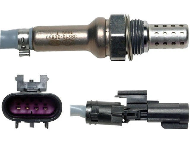Oxygen Sensor for Hyundai Veracruz (2007–2012) Denso 35498BYQT